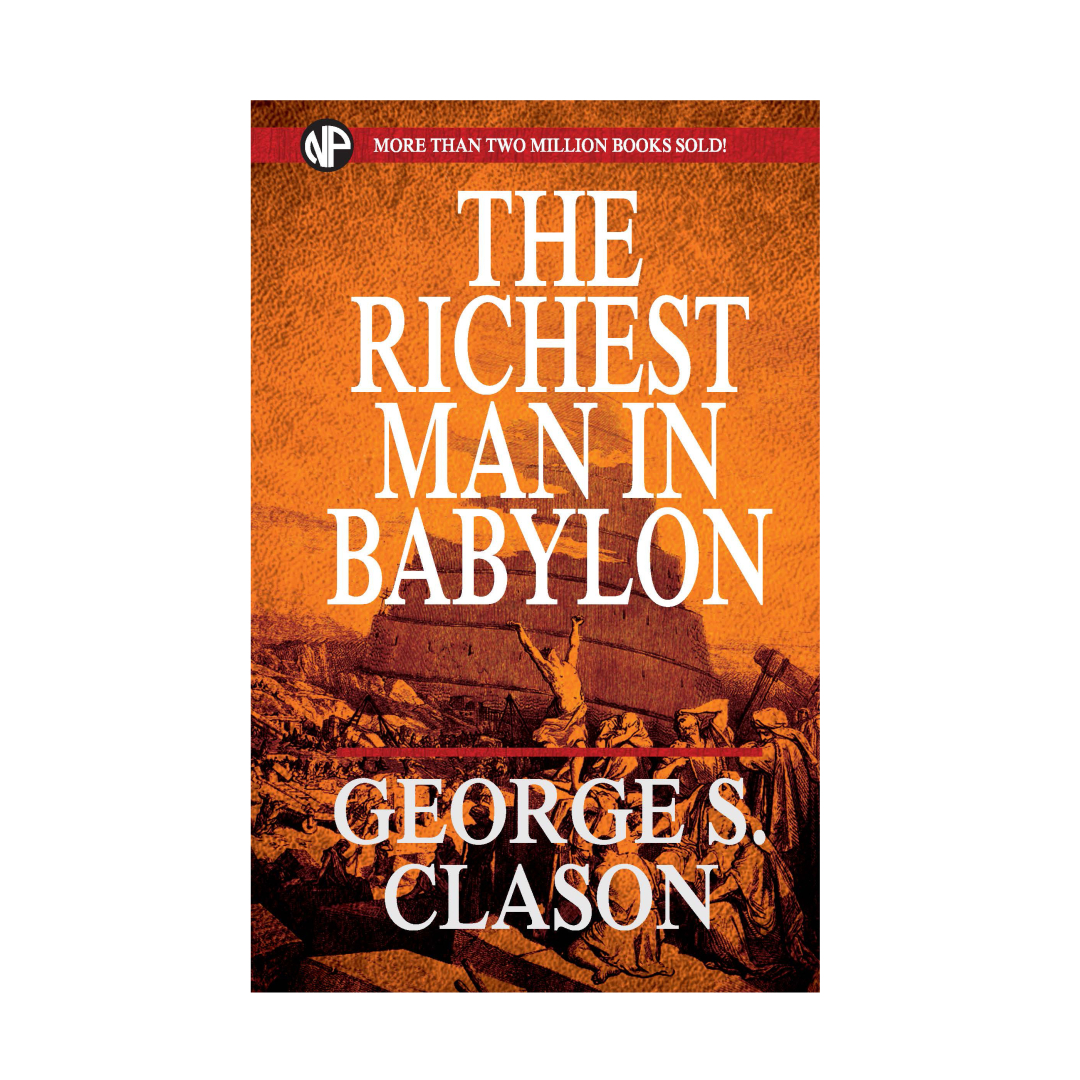 The Richest Man in Babylon, by George Samuel Clason (English) - Image 2