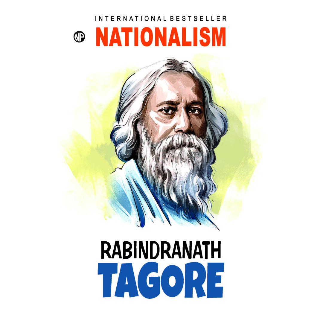 Nationalism, by Rabindranath Tagore - Image 2