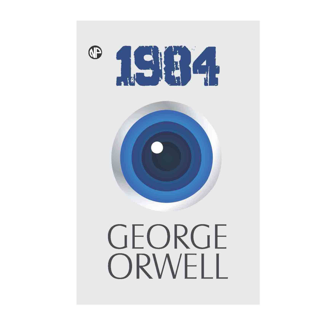 1984, by George Orwell - Image 2