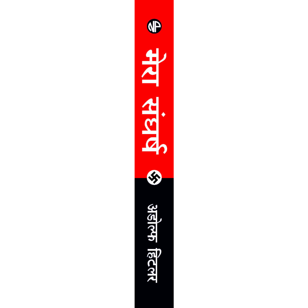 Mein Kampf / Mera Sangharsh, by Adolf Hitler (Hindi) - Image 4